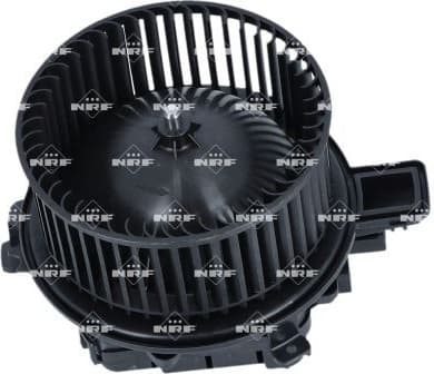 Interior Blower 34552 - image 2