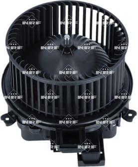 Interior Blower 34552 - image 3