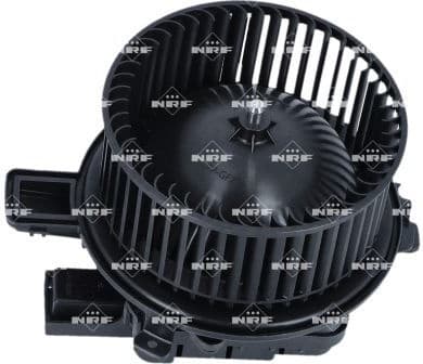 Interior Blower 34552 - image 4