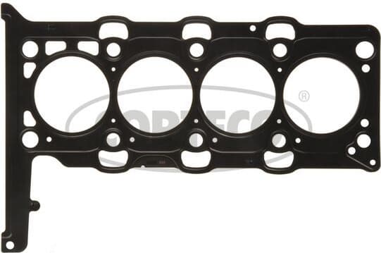 Gasket, cylinder head 83403102 - image 2