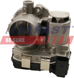Throttle Body FT50417