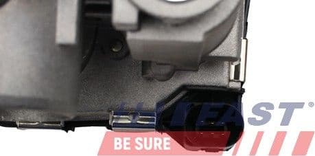 Throttle Body FT50417 - image 2