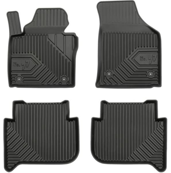 Floor Mat Set NO.77 77407183