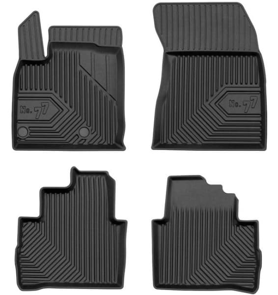Floor Mat Set NO.77 77427044