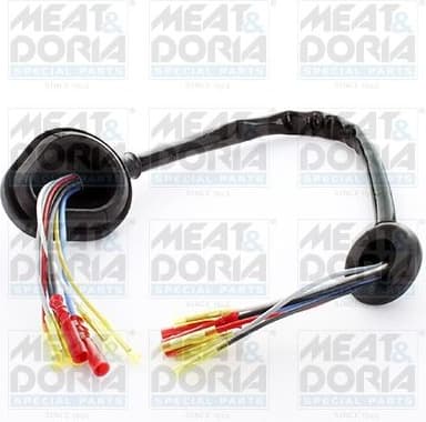 Repair Kit, cable set 25005