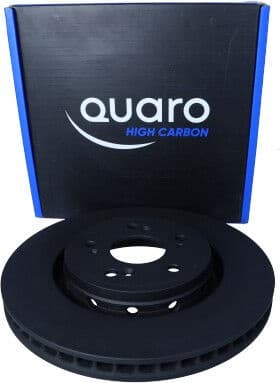 Brake Disc QD1766HC - image 5