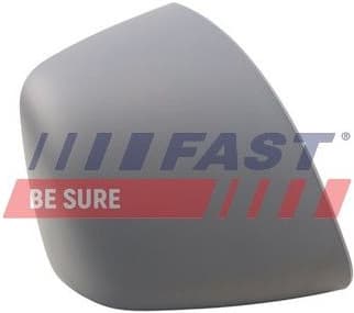 Housing, exterior mirror FT88841