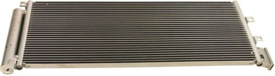 Condenser, air conditioning AC830211 - image 2
