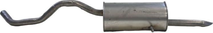 Rear Muffler 279-877