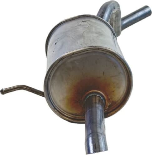 Rear Muffler 279-877 - image 4
