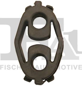 Mount, exhaust system 233-922 - image 2