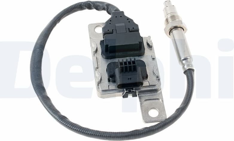 NOx Sensor, NOx catalytic converter ANS1001-12B1