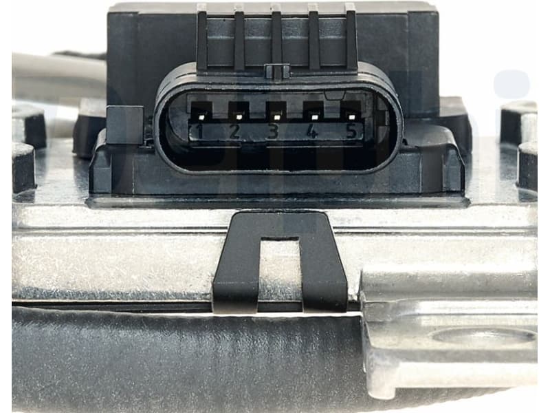 NOx Sensor, NOx catalytic converter ANS1001-12B1 - image 3