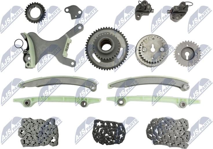Timing Chain Kit RZR-CH-002