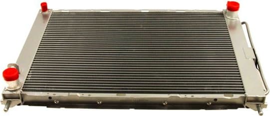 Condenser, air conditioning AC833111