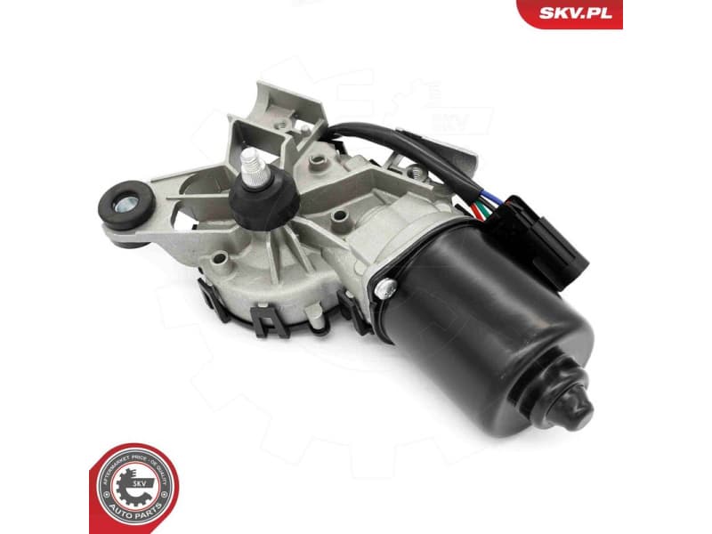 Wiper Motor 19SKV226 - image 2