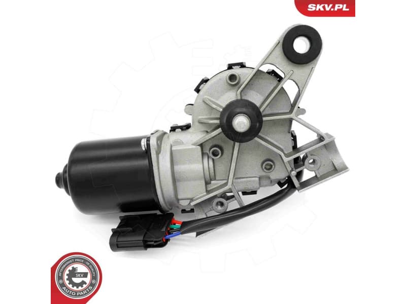 Wiper Motor 19SKV226 - image 5