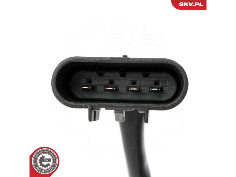 Wiper Motor 19SKV226 - image 6