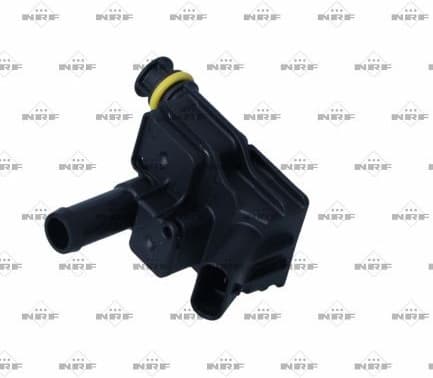 Sensor, exhaust pressure 708019