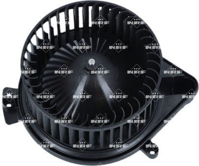 Interior Blower 34495