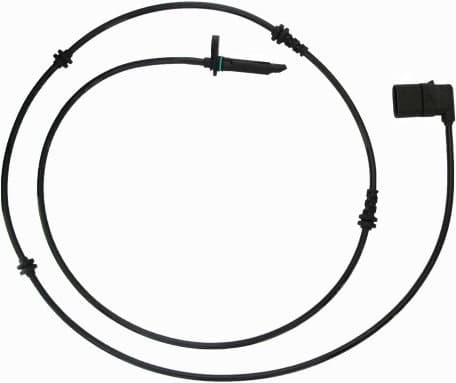 Sensor, wheel speed 45031500