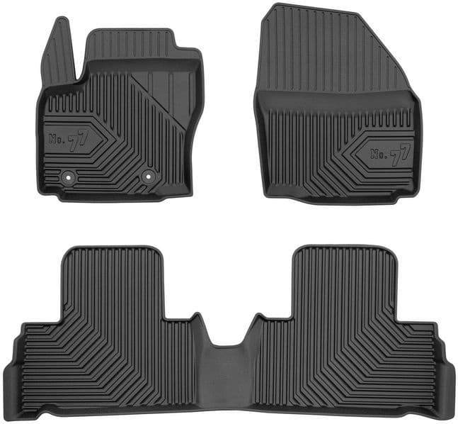 Floor Mat Set NO.77 77425880
