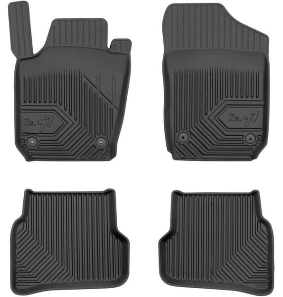Floor Mat Set NO.77 77408241