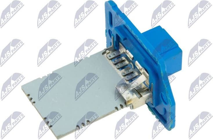 Resistor, interior blower ERD-HY-508