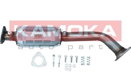 Catalytic Converter 8015034