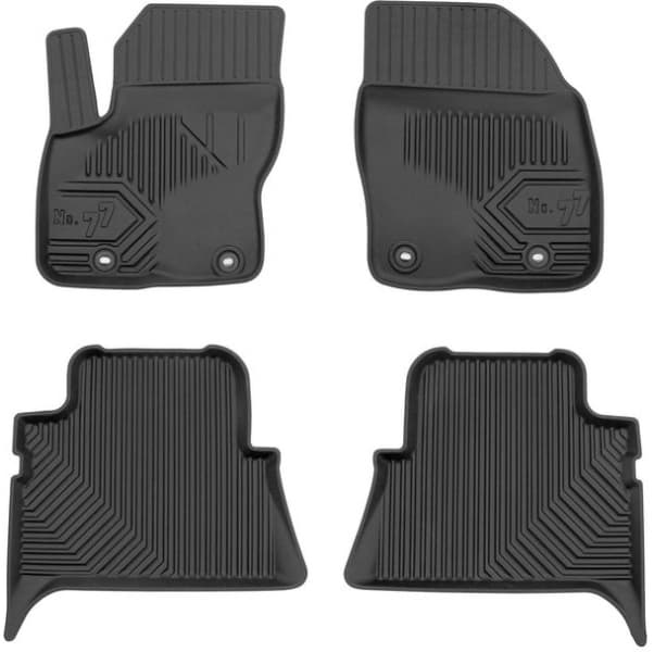 Floor Mat Set NO.77 77409231