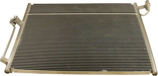 Condenser, air conditioning AC830145