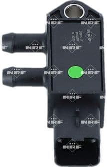 Sensor, exhaust pressure 708070