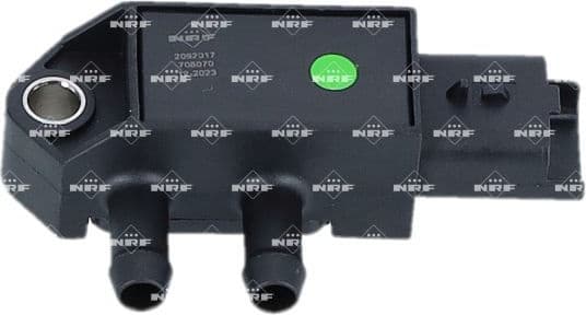 Sensor, exhaust pressure 708070 - image 4