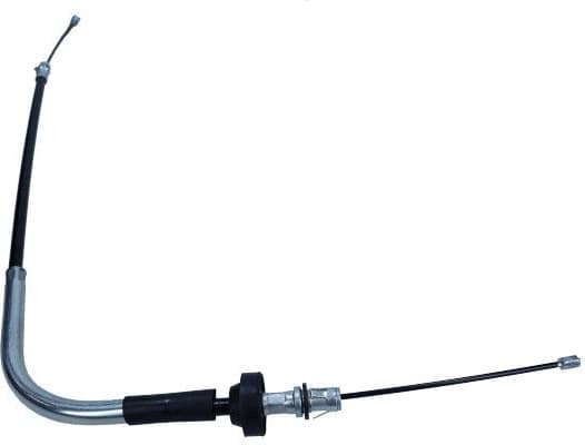 Cable Pull, parking brake 32-1046