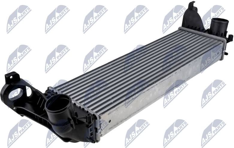 Charge Air Cooler CCL-VC-002