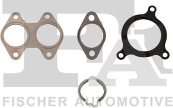 Gasket Set, EGR system KG220010E - image 2