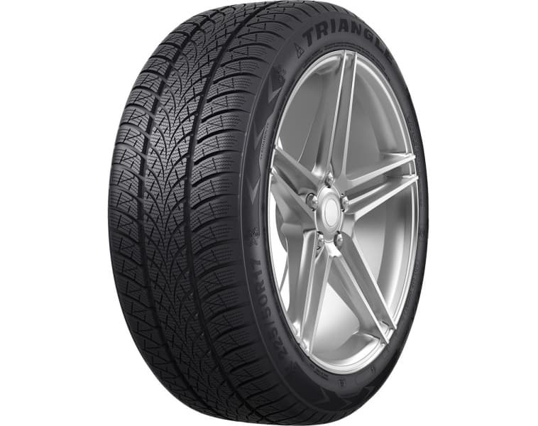 Winter tyres 195/65R15 TRIANGLE TW401 95H XL Studless ECB71 3PMSF M+S