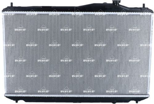 Radiator, engine cooling 550143 - image 3