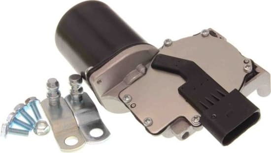 Wiper Motor 57-0412 - image 2