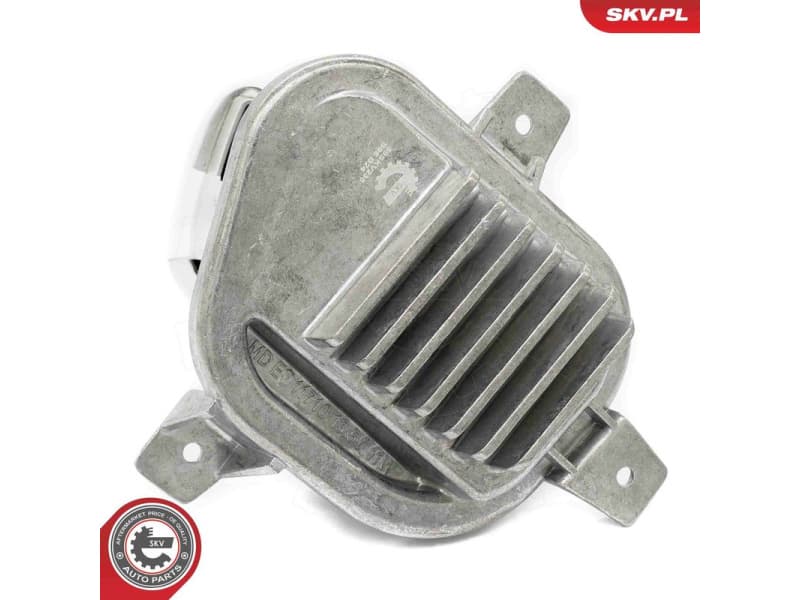 Control Unit, lights 59SKV235 - image 2