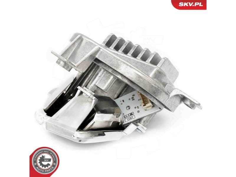 Control Unit, lights 59SKV235 - image 4