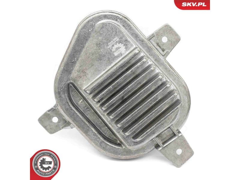 Control Unit, lights 59SKV235 - image 6