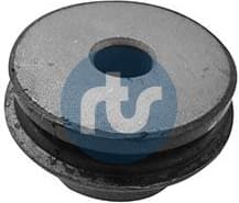 Mounting, control/trailing arm 017.01212