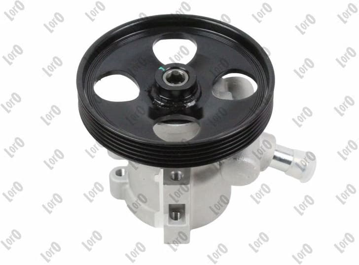 Hydraulic Pump, steering LORO 140-01-109 - image 5