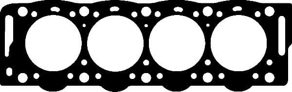 Gasket, cylinder head 414525P - image 2