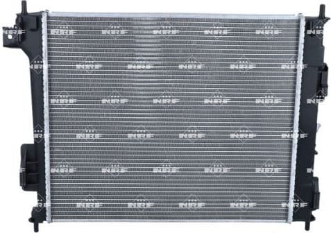 Radiator, engine cooling 550178 - image 3