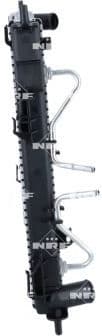 Radiator, engine cooling 550178 - image 4