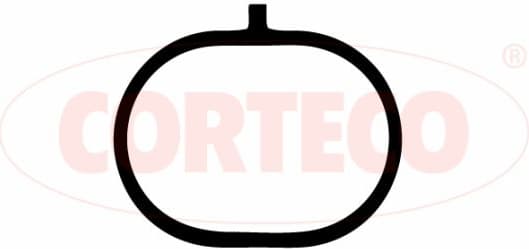 Gasket, intake manifold 450729P - image 2