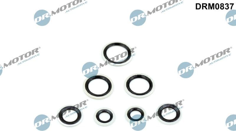 Repair Kit, air conditioning DRM0837
