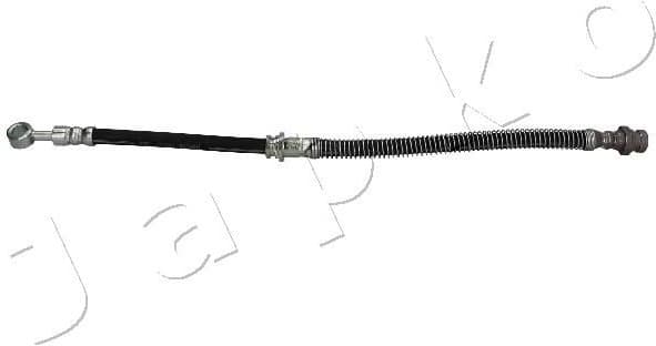 Holding Bracket, brake hose 69H40